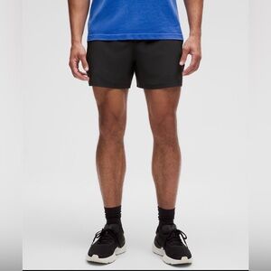 Lululemon Pace Breaker 5” Athletic Shorts